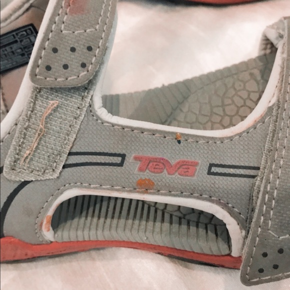 Teva sandals - Picture 2 of 8